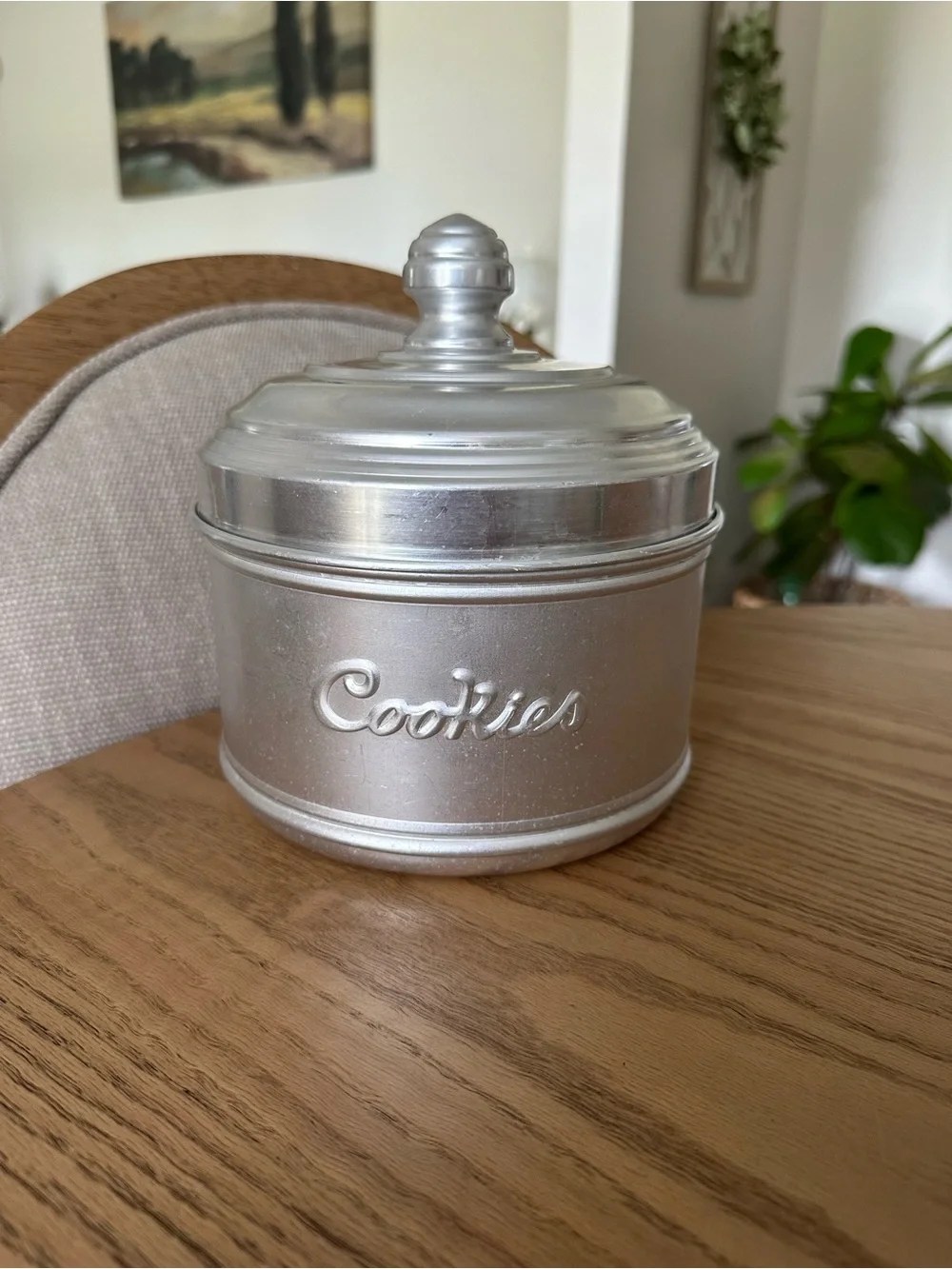 Ottinetti stylish silver